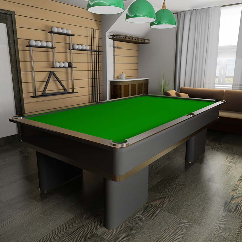 Snooker Room